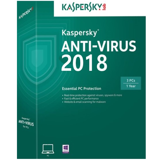 Kaspersky antivirus crack download